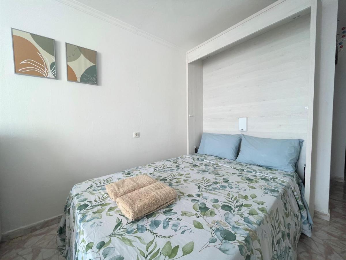 Ocean Views - Beach Apartment Patalavaca Kültér fotó